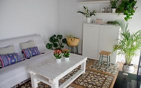 Apartamentos San Hiscio